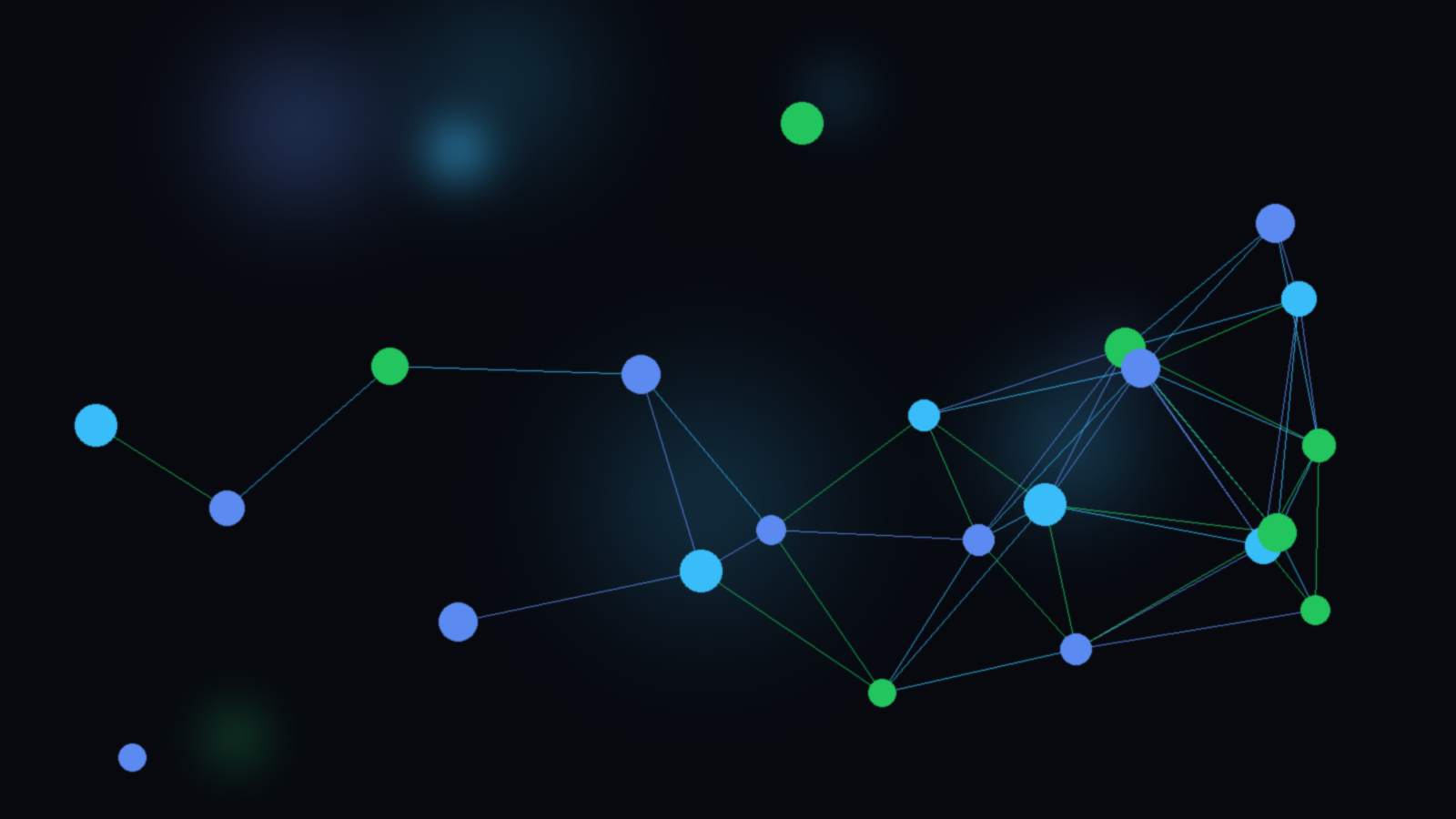 What's happening in AI right now: April 2026 roundup